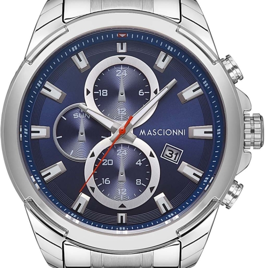 MASCİONNİ ERKEK KOL SAATİ