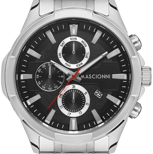 MASCİONNİ ERKEK KOL SAATİ