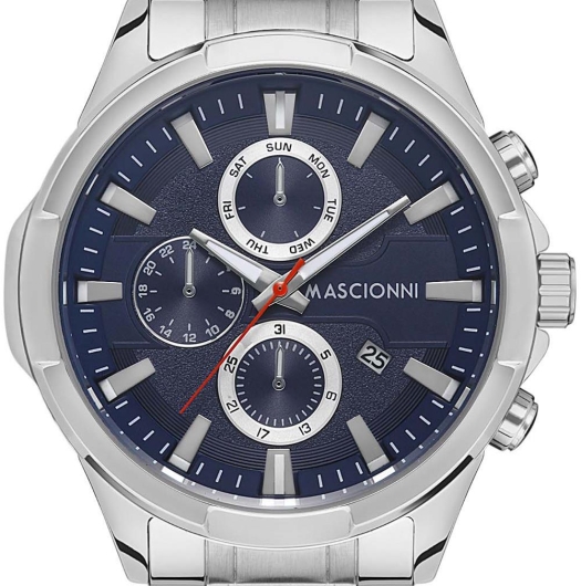 MASCİONNİ ERKEK KOL SAATİ