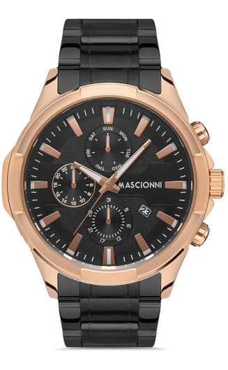 MASCİONNİ ERKEK KOL SAATİ