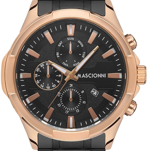 MASCİONNİ ERKEK KOL SAATİ