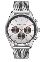 MASCİONNİ ERKEK KOL SAATİ