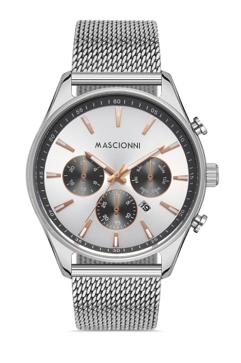 MASCİONNİ ERKEK KOL SAATİ