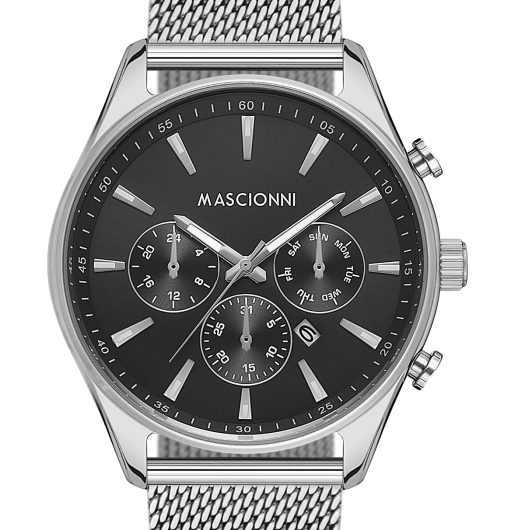 MASCİONNİ ERKEK KOL SAATİ