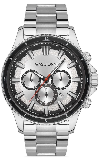 MASCİONNİ ERKEK KOL SAATİ