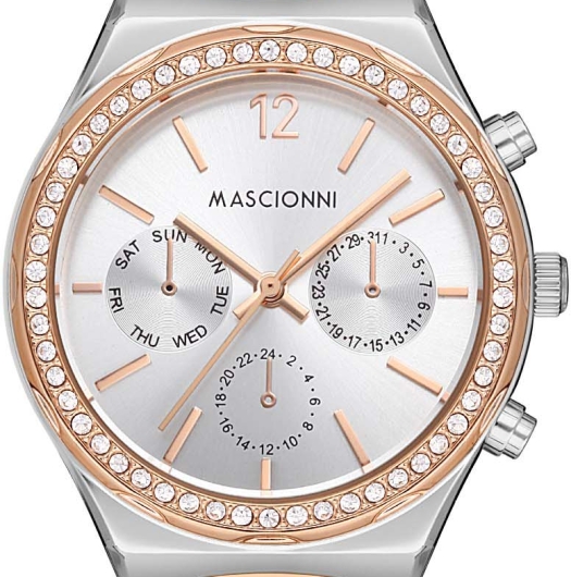 MASCİONNİ KADIN KOL SAATİ