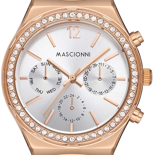 MASCİONNİ KADIN KOL SAATİ