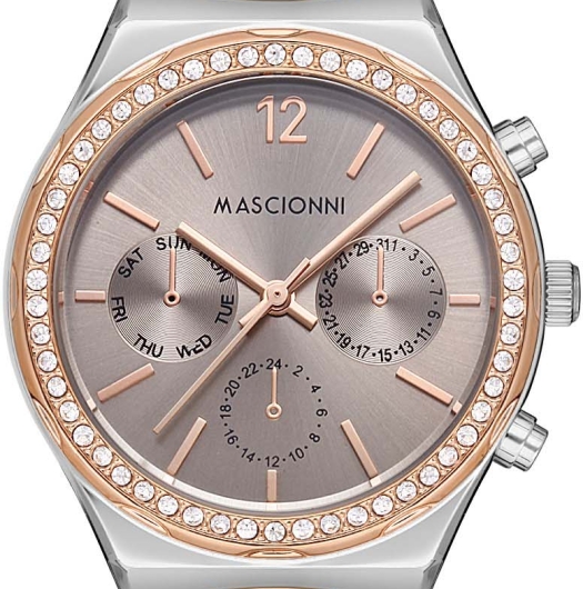 MASCİONNİ KADIN KOL SAATİ