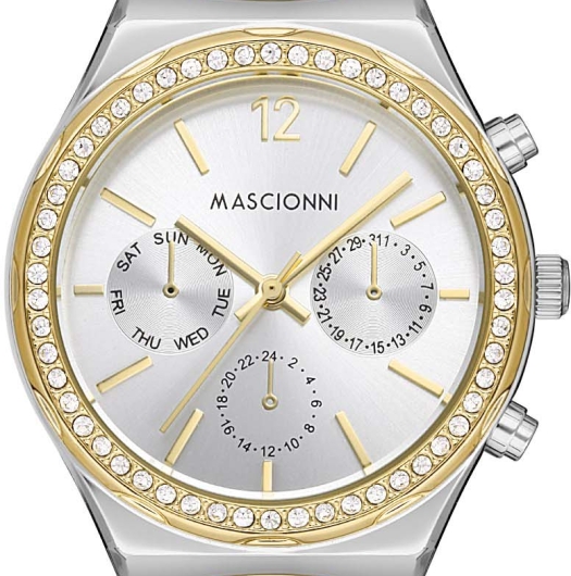 MASCİONNİ KADIN KOL SAATİ