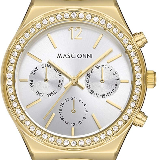 MASCİONNİ KADIN KOL SAATİ