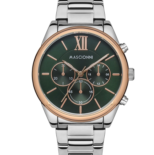 MASCİONNİ KADIN KOL SAATİ