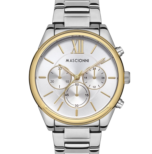 MASCİONNİ KADIN KOL SAATİ