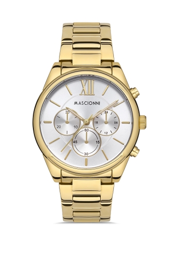 MASCİONNİ KADIN KOL SAATİ