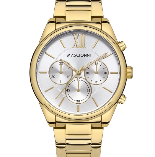 MASCİONNİ KADIN KOL SAATİ