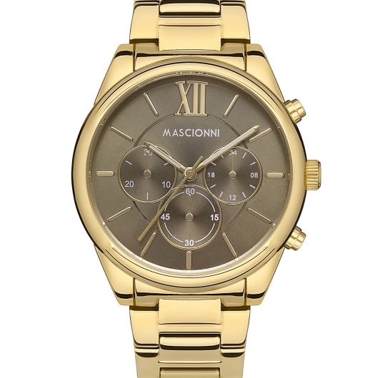 MASCİONNİ KADIN KOL SAATİ