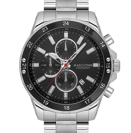 MASCİONNİ ERKEK KOL SAATİ