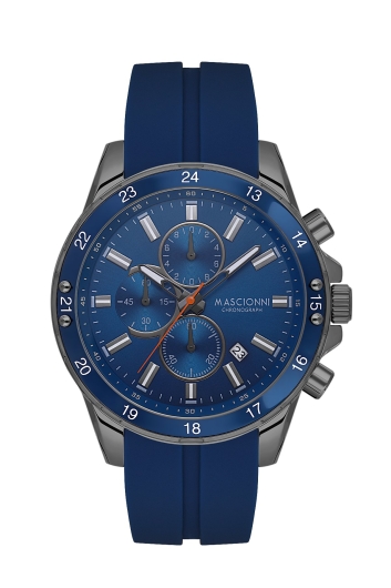 MASCİONNİ ERKEK KOL SAATİ