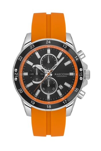 MASCİONNİ ERKEK KOL SAATİ