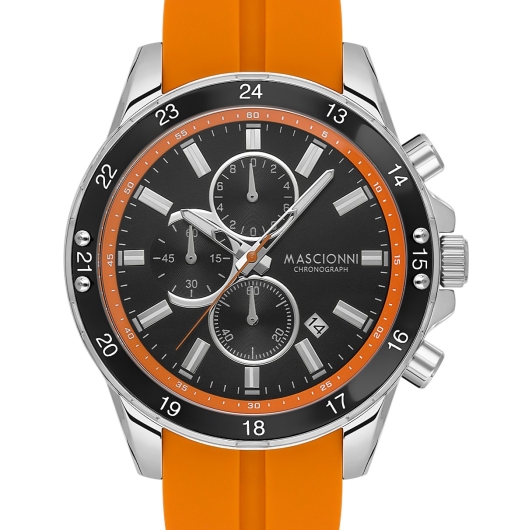 MASCİONNİ ERKEK KOL SAATİ