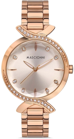 MASCİONNİ KADIN KOL SAATİ