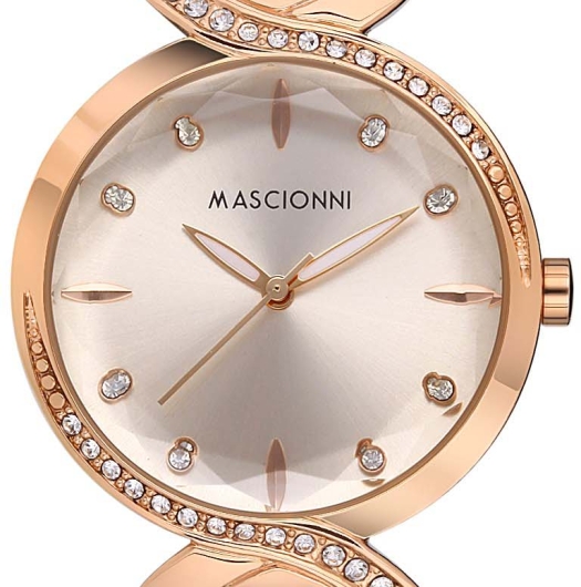 MASCİONNİ KADIN KOL SAATİ