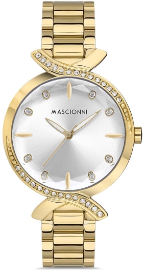 MASCİONNİ KADIN KOL SAATİ