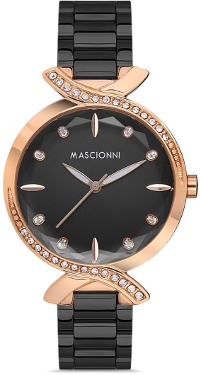 MASCİONNİ KADIN KOL SAATİ