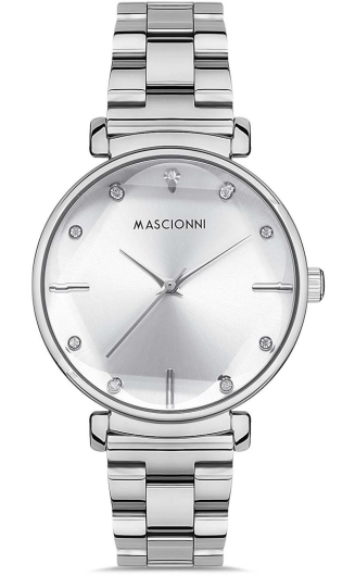 MASCİONNİ KADIN KOL SAATİ