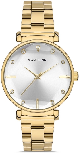 MASCİONNİ KADIN KOL SAATİ