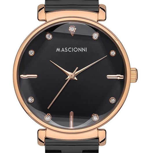 MASCİONNİ KADIN KOL SAATİ