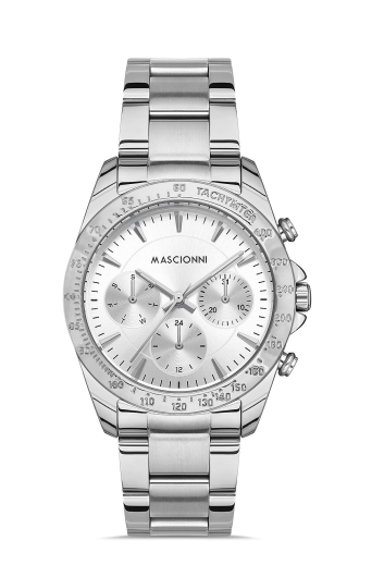 MASCİONNİ KADIN KOL SAATİ