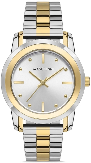 MASCİONNİ KADIN KOL SAATİ