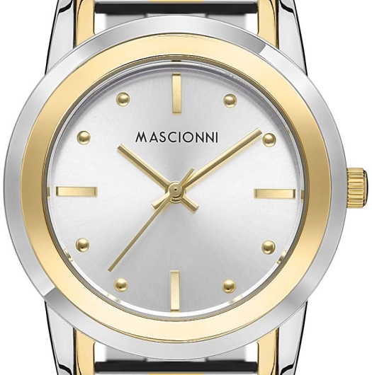 MASCİONNİ KADIN KOL SAATİ