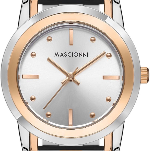 MASCİONNİ KADIN KOL SAATİ