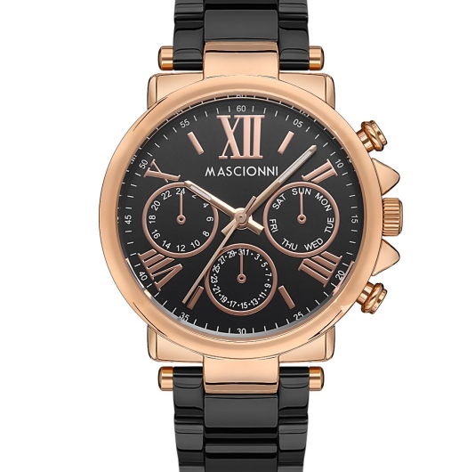 MASCİONNİ KADIN KOL SAATİ