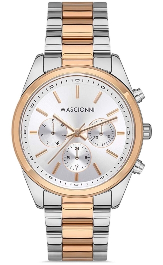 MASCİONNİ KADIN KOL SAATİ