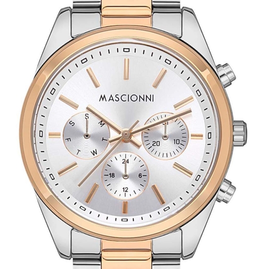 MASCİONNİ KADIN KOL SAATİ