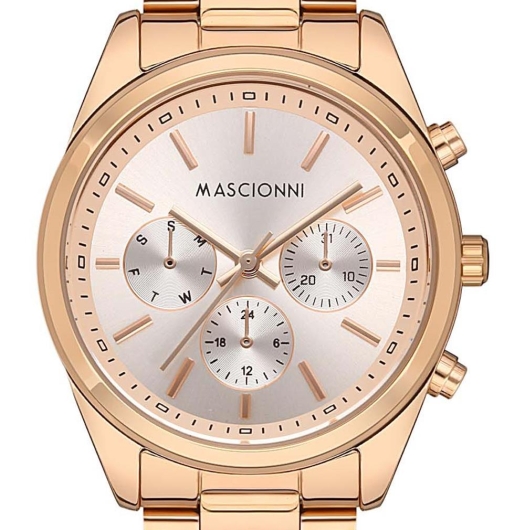 MASCİONNİ KADIN KOL SAATİ