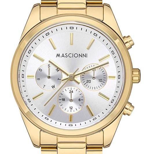 MASCİONNİ KADIN KOL SAATİ