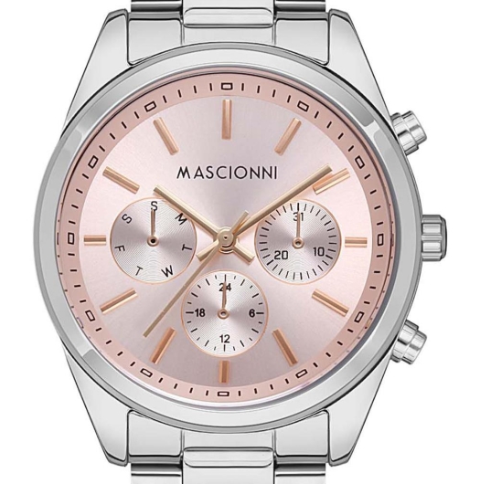 MASCİONNİ KADIN KOL SAATİ