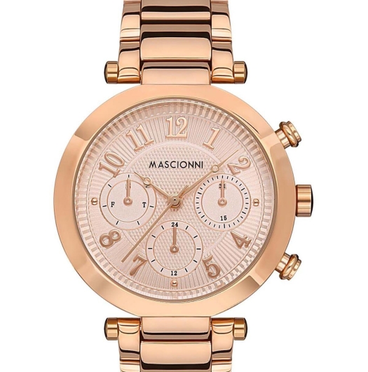 MASCİONNİ KADIN KOL SAATİ