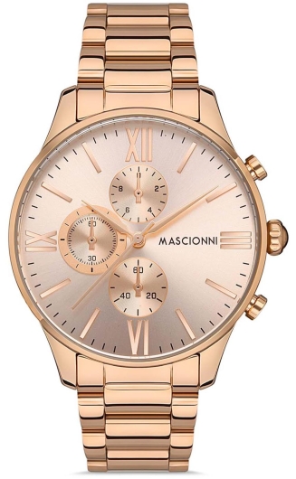 MASCİONNİ KADIN KOL SAATİ