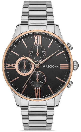 MASCİONNİ KADIN KOL SAATİ