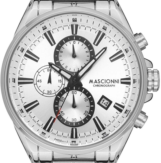 MASCİONNİ ERKEK KOL SAATİ