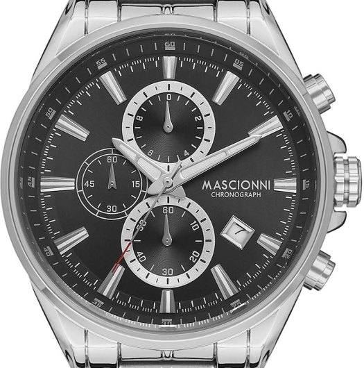 MASCİONNİ ERKEK KOL SAATİ