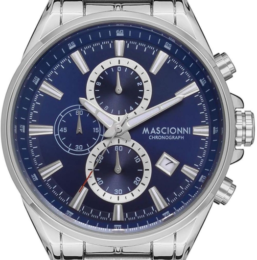 MASCİONNİ ERKEK KOL SAATİ