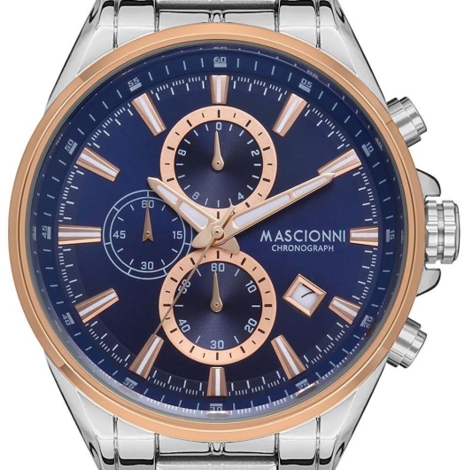 MASCİONNİ ERKEK KOL SAATİ