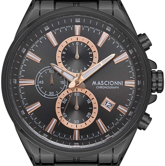 MASCİONNİ ERKEK KOL SAATİ