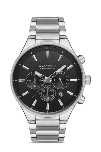 MASCİONNİ ERKEK KOL SAATİ