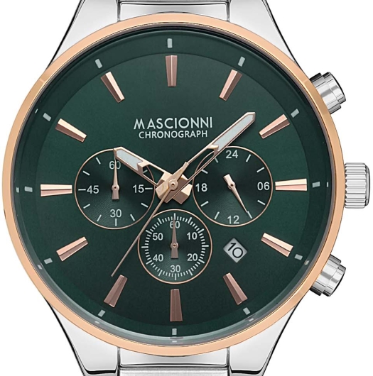 MASCİONNİ ERKEK KOL SAATİ